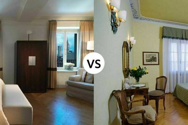 Апартаменты и квартира в чем разница и что выбрать для вашего комфорта 