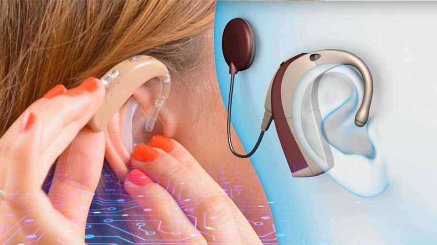 Бесплатные слуховые аппараты для пенсионеров получите помощь с улучшением слуха