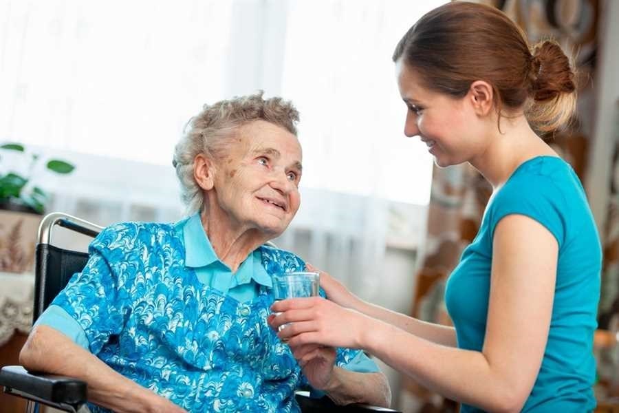 Пособие по уходу за пожилым человеком советы и рекомендации для качественного и заботливого ухода