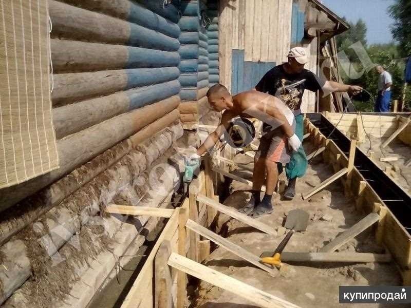 Реконструкция деревянного дома профессиональные услуги и качественные материалы